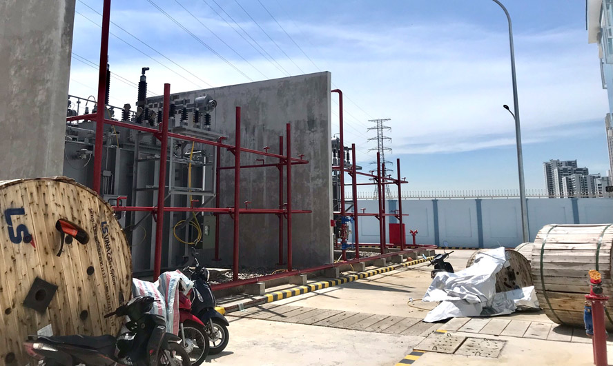 Gỡ khó cho các dự án điện