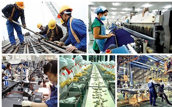 Tiếp sức doanh nghiệp vượt khó trong đại dịch