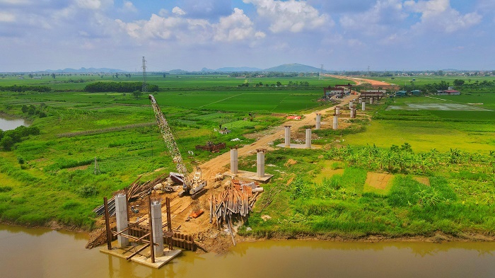 Bộ trưởng Bộ GTVT chỉ huy Tổ công tác đặc biệt Bộ GTVT về giải ngân đầu tư công