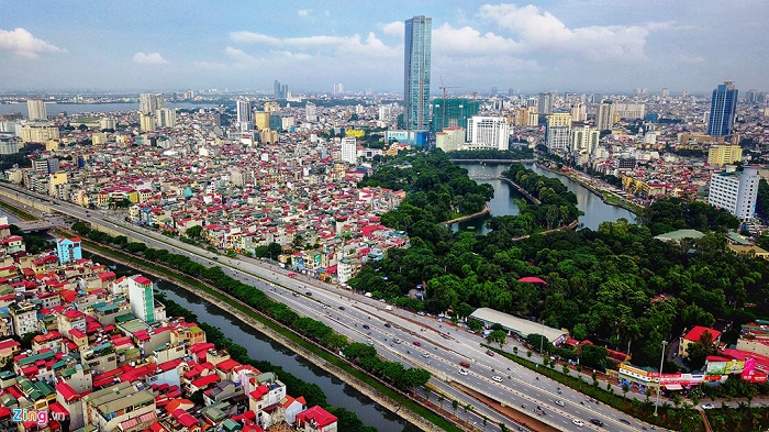 Công tác quy hoạch trước yêu cầu mới