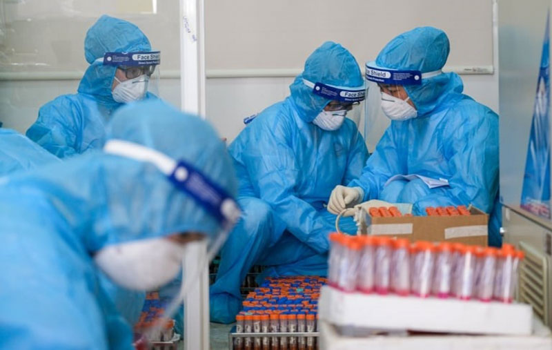 Ngân hàng Thế giới hỗ trợ 2,75 triệu USD tăng cường năng lực tuyến y tế cơ sở của Việt Nam