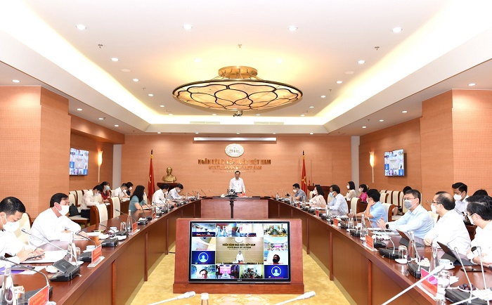 Tháo gỡ khó khăn cho ngành lúa gạo vùng ĐBSCL