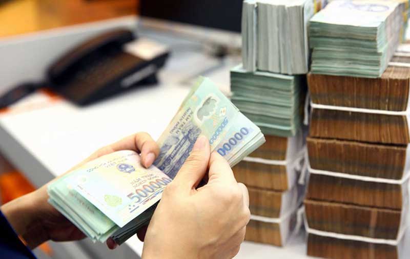 Đến 15-8, thu ngân sách nhà nước đạt 70,5% dự toán