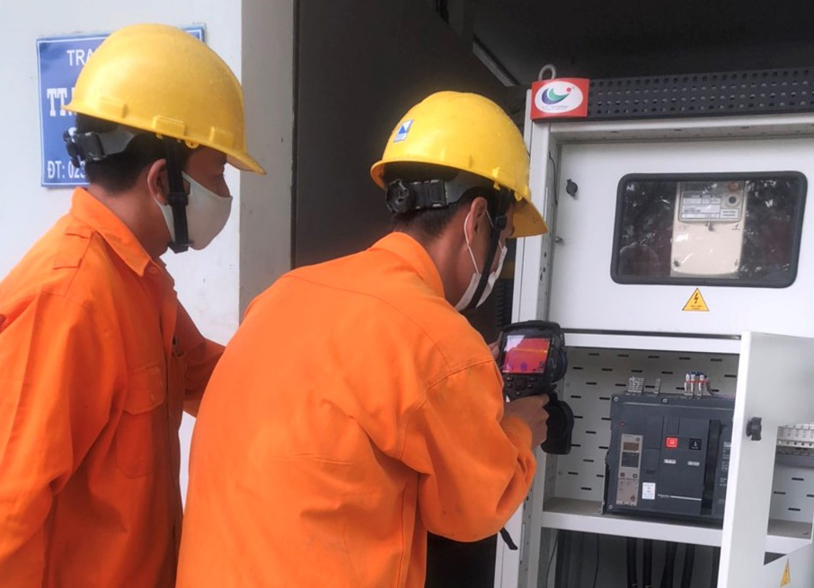 Không cắt điện, làm mất điện trong dịp Quốc khánh 2/9