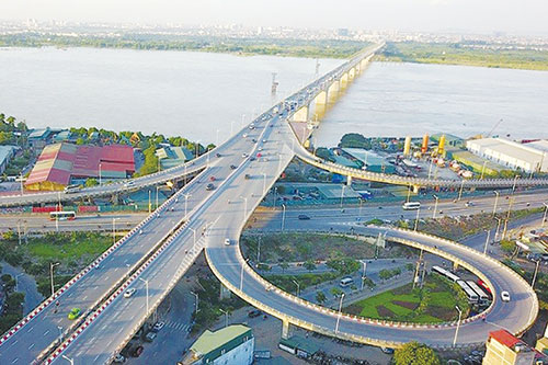 Thúc đẩy giải ngân vốn đầu tư công