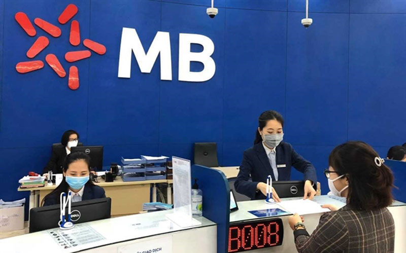 8 tháng, tổng dư nợ tín dụng trên địa bàn Hà Nội tăng 8,3%