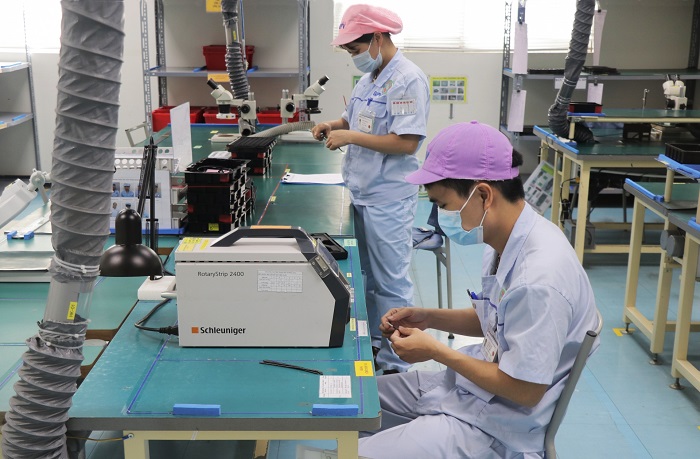 Hồ sơ để người lao động ngừng việc được nhận hỗ trợ