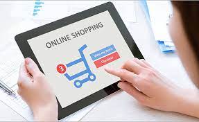Bán hàng trực tuyến sẽ là tiêu chuẩn kinh doanh bán lẻ mới