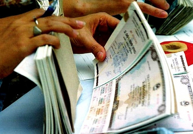 Thị trường trái phiếu Chính phủ tại HNX tiếp tục sôi động