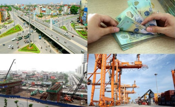 Năm nhóm giải pháp thúc đẩy đầu tư công từ nay đến cuối năm