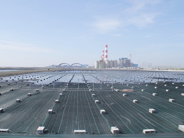 Tiêu thụ tro, xỉ tại các nhà máy nhiệu điện than đạt 95%
