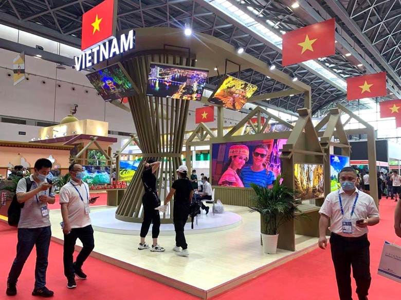 Kim ngạch thương mại ASEAN-Trung Quốc tăng 80 lần trong 30 năm