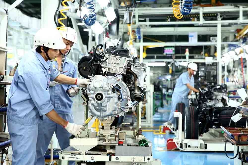 Hỗ trợ và phát triển doanh nghiệp giai đoạn 2021-2025