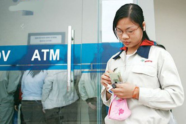 Thưởng Tết Nguyên đán cao nhất 855 triệu đồng