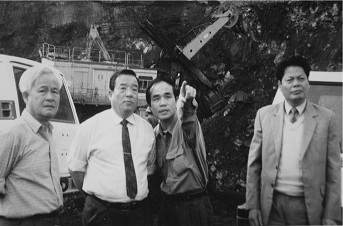 Kì 3. Ông "Phan Phệ" - từ phạm nhân lên Thứ trưởng