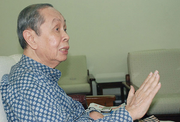 Vĩnh biệt Anh hùng Lao động, Thầy thuốc Nhân dân GS.TSKH. Hoàng Thủy Nguyên