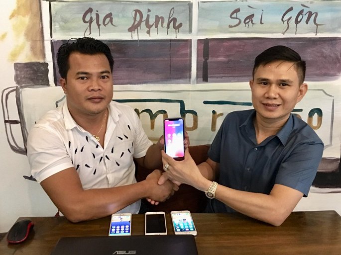 SIM 'thất quý cửu đỉnh thiên vương' 0909999999 giao dịch thành công giá 23 tỷ đồng