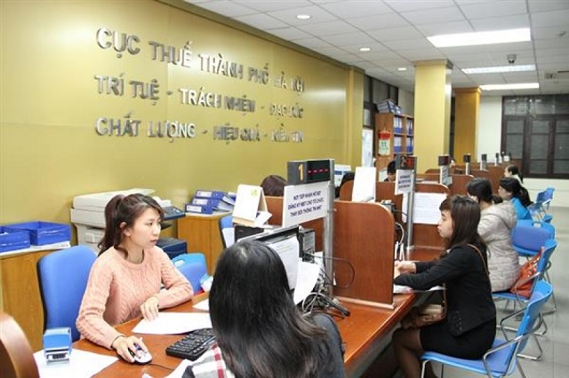 Hà Nội vinh danh doanh nghiệp nộp thuế tốt