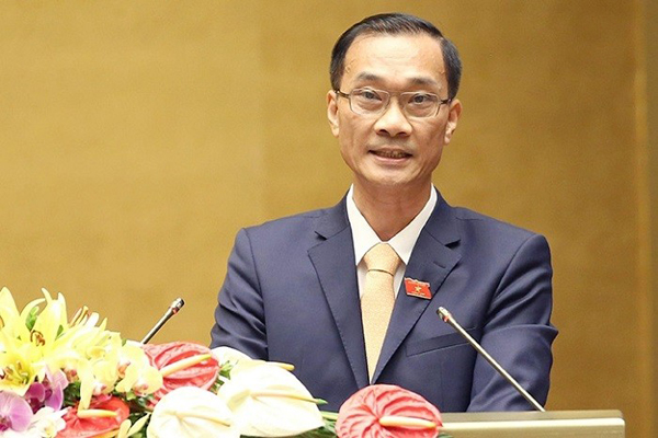 Chủ nhiệm Ủy ban Kinh tế Quốc hội: Thu ngân sách chỉ mới đủ cho chi thường xuyên và trả nợ