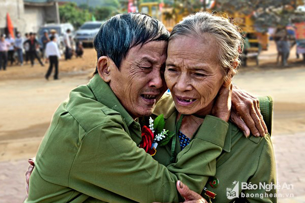 Chuyện những người phụ nữ ở Truông Bồn ngày ấy