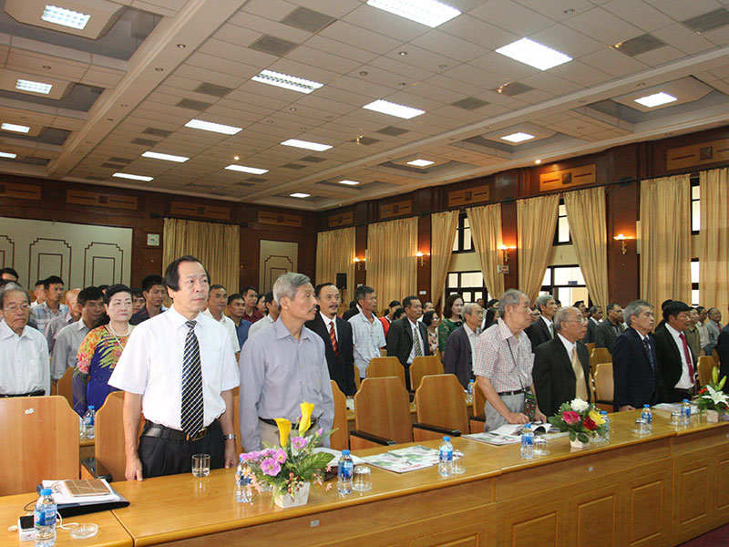 Đại hội Đại biểu Toàn quốc lần thứ 2, Hiệp hội Những người Lao động Sáng tạo VN thành công tốt đẹp