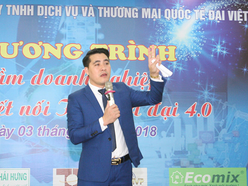 Cùng Đại Việt hợp tác phát triển
