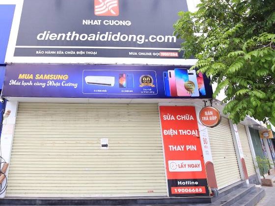 Nhật Cường: doanh nghiệp mới 3 tuổi đã được chỉ định thầu dự án 11 tỉ