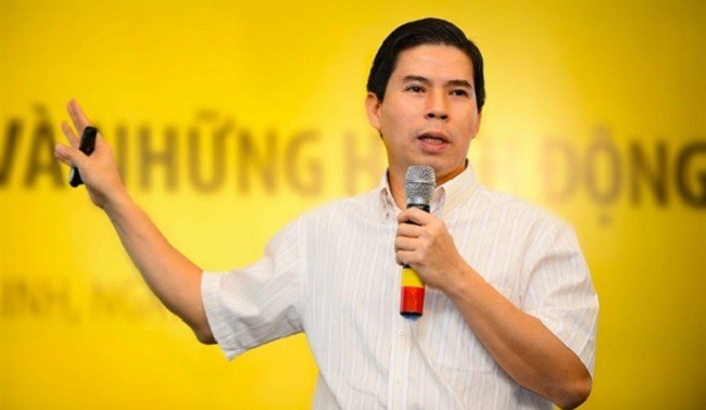 Hai bí quyết giữ nhân tài của Chủ tịch Thế Giới Di Động - Ảnh 1.