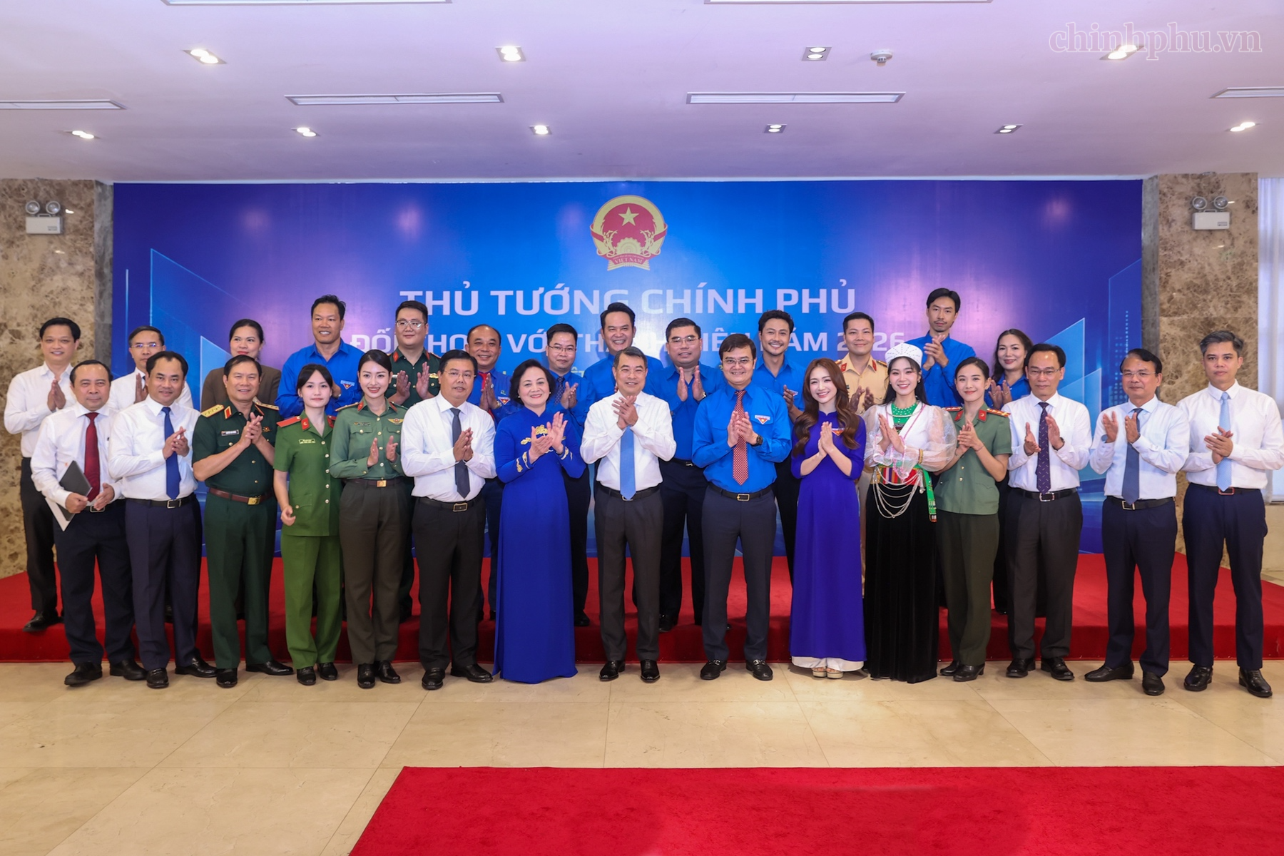Mở rộng cơ hội để nhà khoa học trẻ tham gia giải 