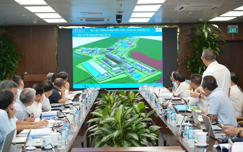 Tập trung nguồn lực, TKV đẩy nhanh tiến độ hoàn thành chỉ tiêu kế hoạch năm 2026 - Ảnh 5.