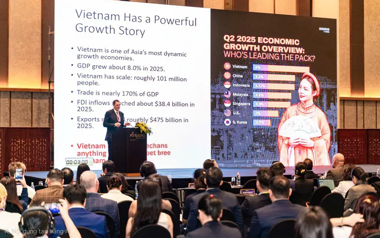 Đề xuất đưa tài chính hàng không trở thành trụ cột cạnh tranh khác biệt của VIFC-HCMC - Ảnh 12.
