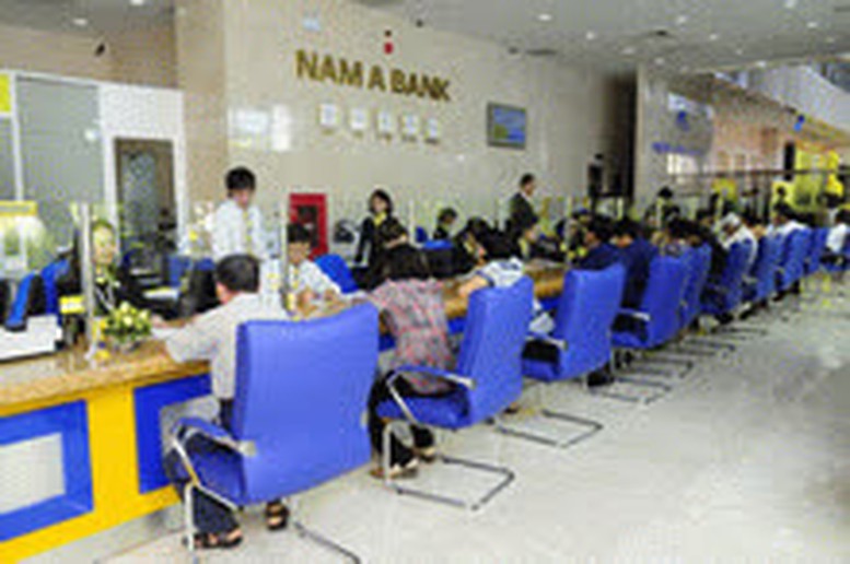 Nam A Bank được mở rộng phạm vi hoạt động