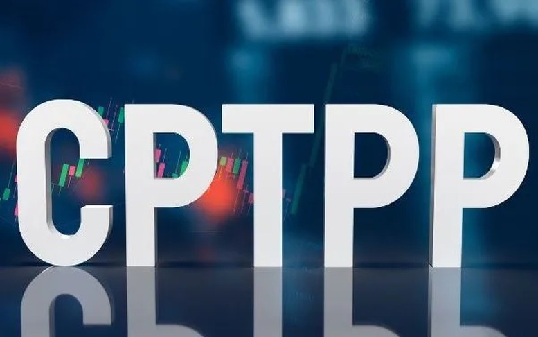 Sức hút CPTPP trước 