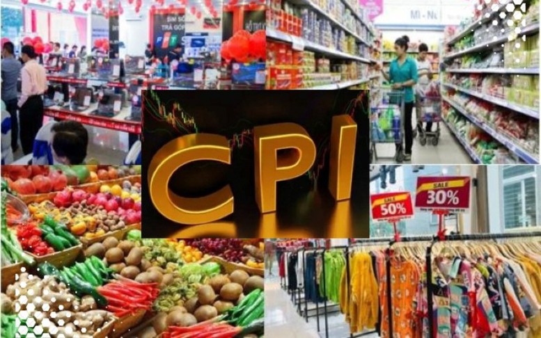 Kiểm tra, giám sát, không để giá hàng hóa tăng bất hợp lý