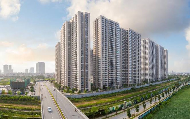 Thị trường bất động sản 