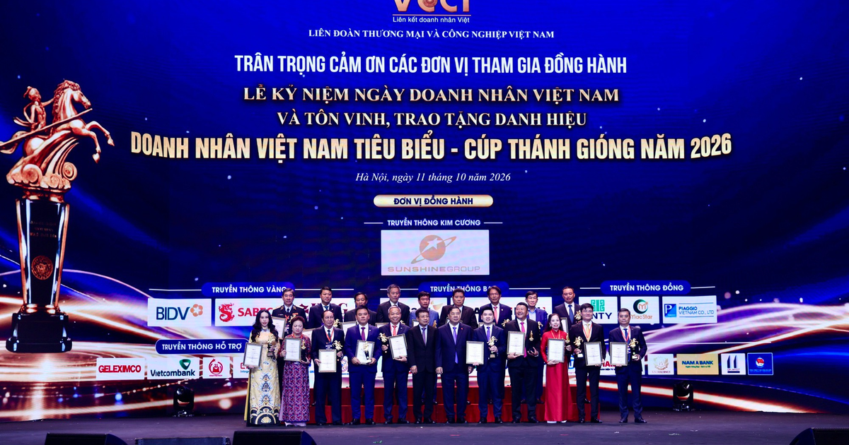 Phó Thủ tướng Thường trực Phạm Gia Túc: Đồng hành với doanh nghiệp phải được đo lường bằng kết quả cụ thể