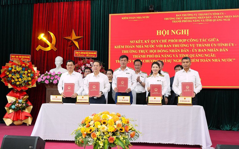 Kiểm toán nhà nước trước yêu cầu đổi mới trong bối cảnh mới - Ảnh 5.