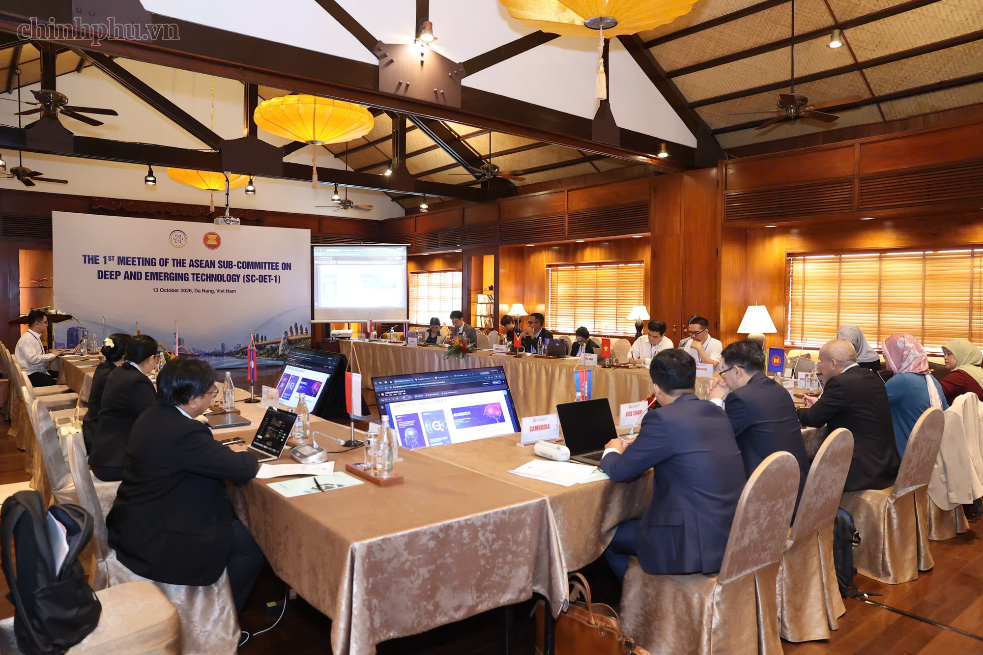 Việt Nam đăng cai Hội nghị lần thứ 90 của Ủy ban Khoa học, Công nghệ và Đổi mới sáng tạo ASEAN- Ảnh 2.