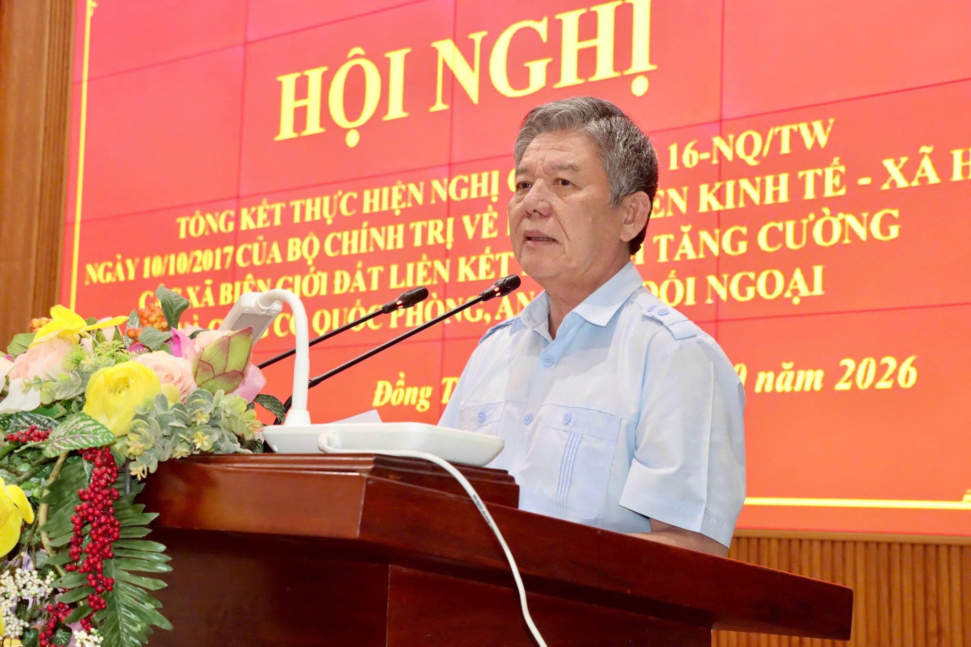 Đồng Tháp: Xuất nhập khẩu biên mậu tăng 15 lần, đạt hơn 1,25 tỷ USD- Ảnh 2.