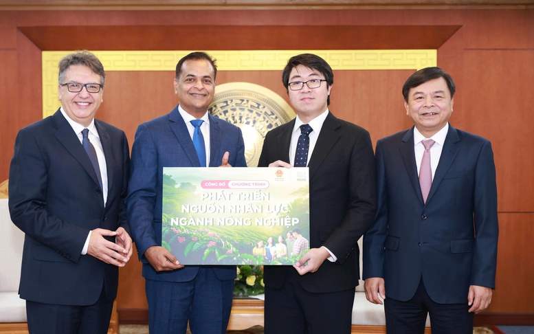 Phát triển công nghệ CCUS: Từ rào cản thực tiễn đến giải pháp chiến lược hướng tới Net Zero - Ảnh 5.