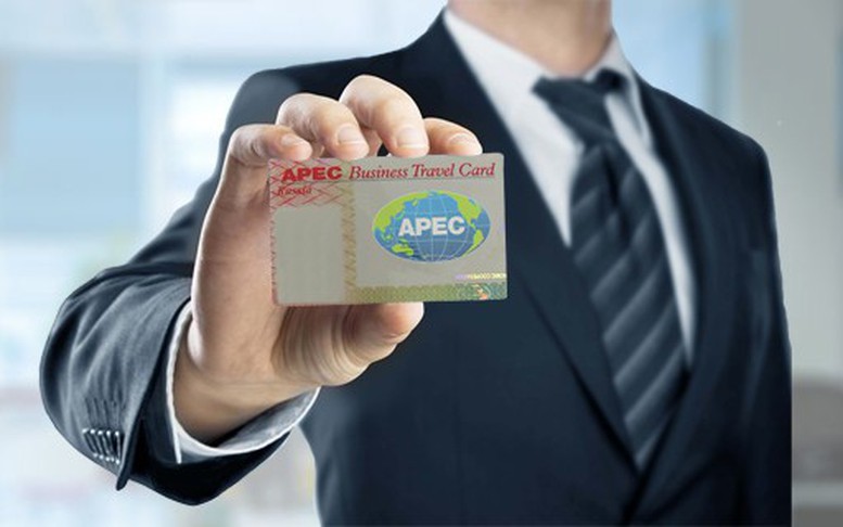 Cần đáp ứng điều kiện gì để được cấp thẻ đi lại doanh nhân APEC?
