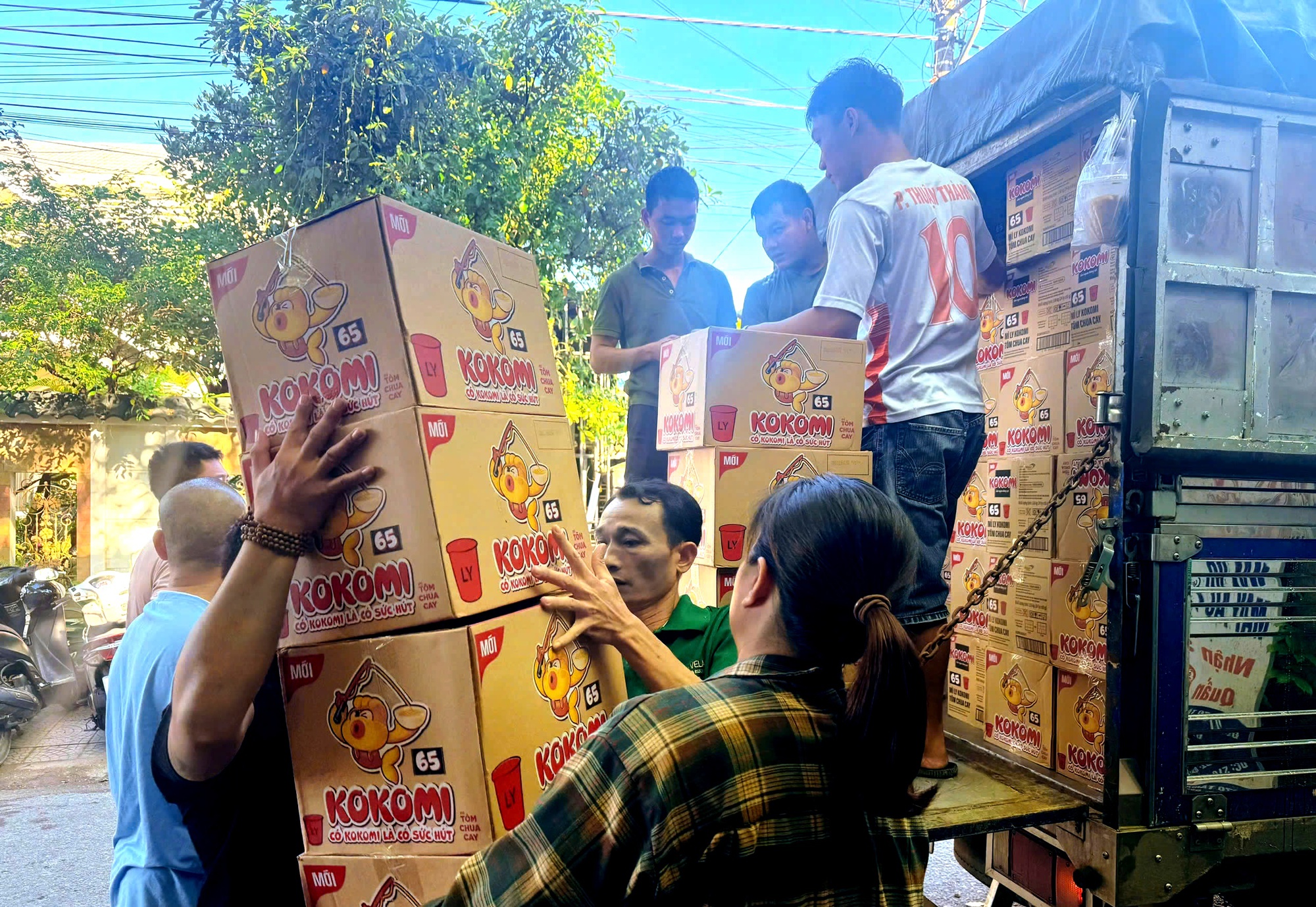 19 sản phẩm Thương hiệu quốc gia: ‘Bệ phóng’ mới cho nội lực Masan vươn ra toàn cầu- Ảnh 6.