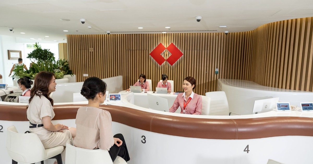 Techcombank được chấp thuận tăng vốn lên 106.593 tỷ đồng, cao nhất ngành ngân hàng
