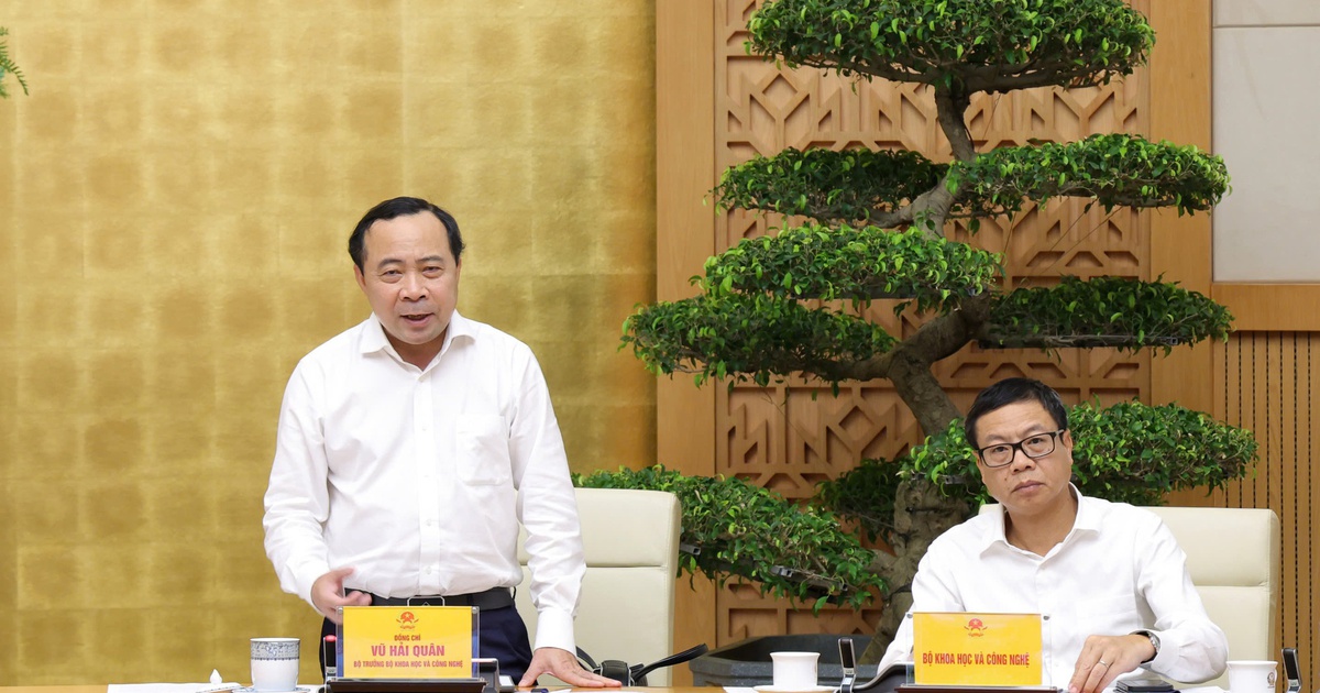 Không chỉ kết nối, '3 nhà' phải cùng giải bài toán công nghệ