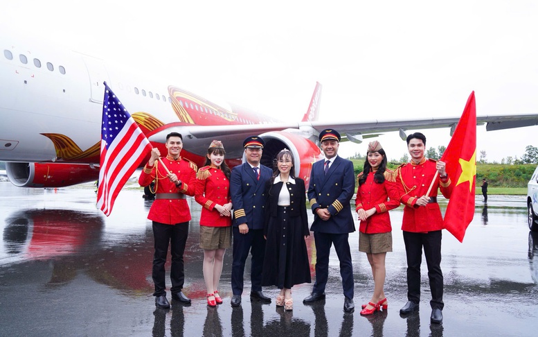 Vietjet khai trương đường bay TPHCM – Chiang Mai - Ảnh 4.