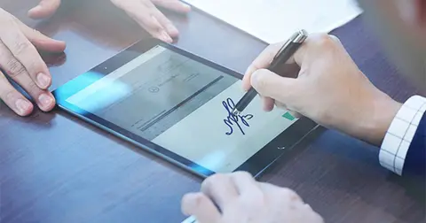Tháo gỡ khó khăn trong triển khai hợp đồng lao động điện tử