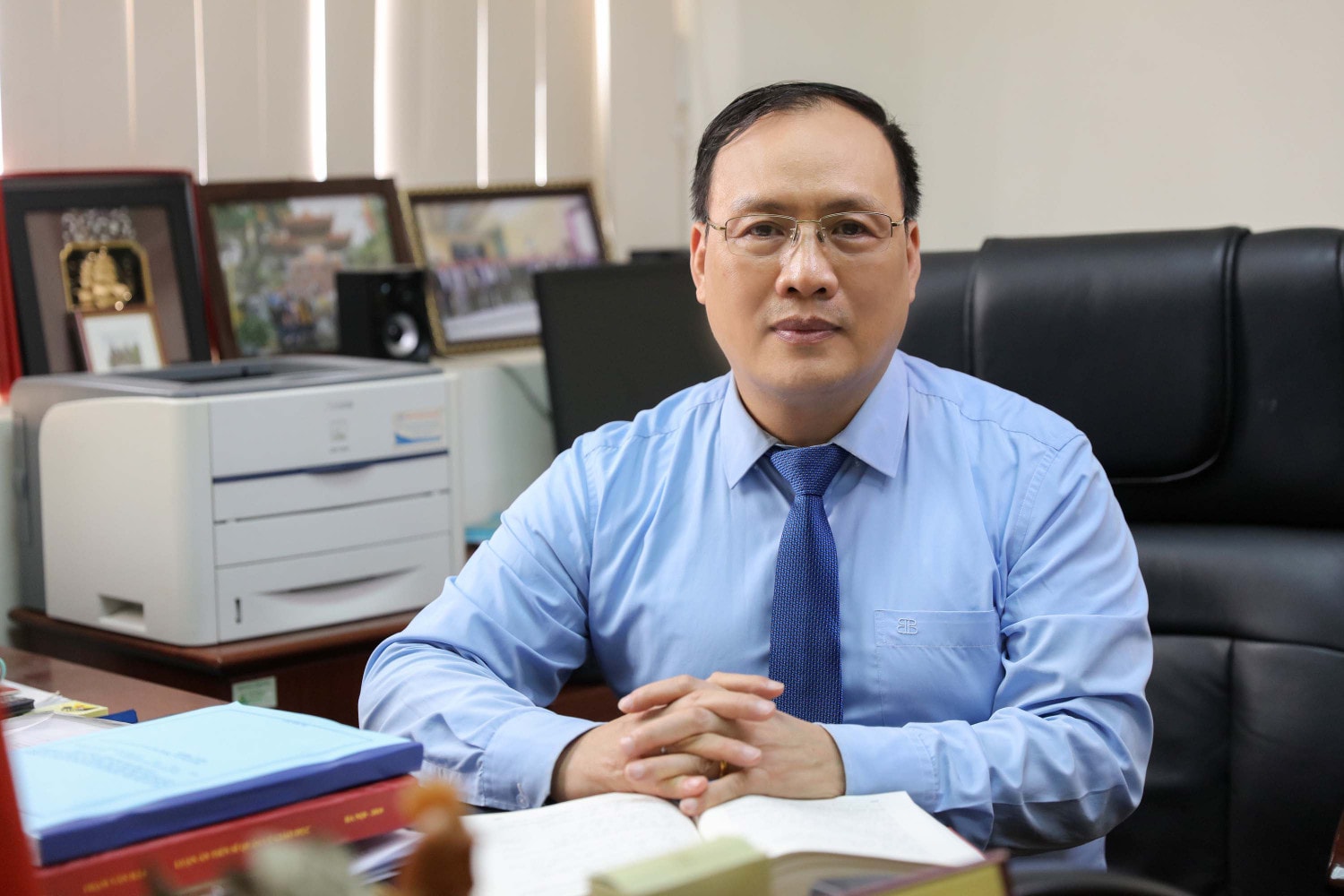 121 nhà khoa học tại Việt Nam lọt top 2% có ảnh hưởng nhất thế giới năm 2026- Ảnh 1.