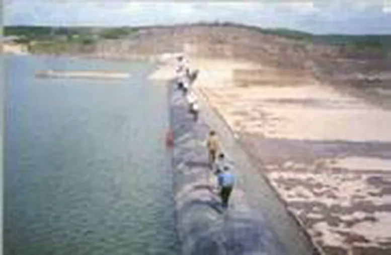 Đưa Công trình thủy lợi Ngàn Trươi (Hà Tĩnh) vào Danh mục công trình quan trọng liên quan đến an ninh quốc gia - Ảnh 4.
