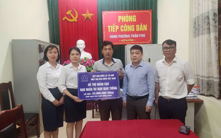  Thúc đẩy chia sẻ dữ liệu bảo hiểm xe cơ giới qua hệ thống NCD - Ảnh 3.