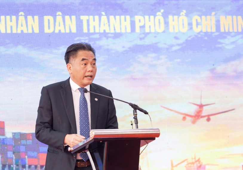 Ngành Công Thương phía nam tăng tốc dịp cuối năm, góp phần thực hiện mục tiêu tăng trưởng 2 con số- Ảnh 2.